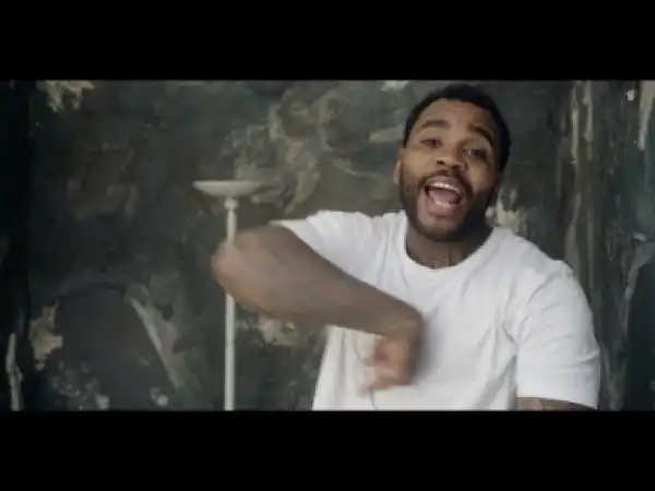 VIDEO: Kevin Gates – Walls Talking